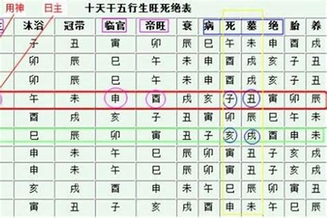 八字硬|八字命硬命弱指数查询